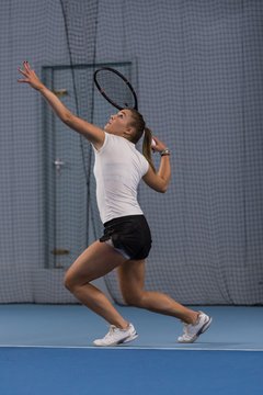 Svea Crohn 533 - Ellerbeker Weihnachtsturnier